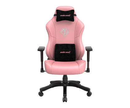 Mebel gamingowy Anda Seat Phantom 3 Pink PVC